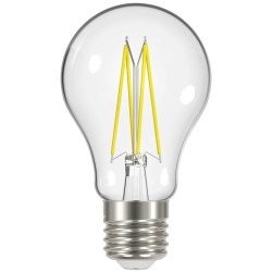 Energizer&#xAE; S12863 LED ES (E27) GLS Filament Non-Dim Bulb Warm White 470lm 4W