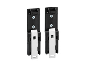 Zestaw adapterów do montażu na szynie DIN 35 mm GEX8900