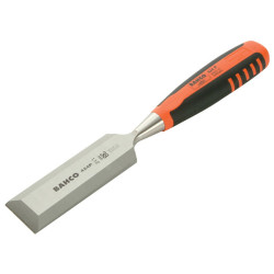 Bahco 424P-38 Bevel Edge Chisel 38mm (1.1/2in)