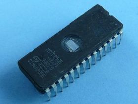 256k 27C256-12 DIP-28 8x32k 120ns