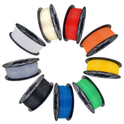 3Dom PLA 2.85 1kg Range