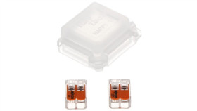 Puszka Połączeniowa Gelbox Happy-Joint-4 Ip68 Raytech