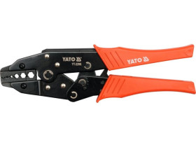 SZCZYPCE DO ZCISKANIA KONEKTORÓW ANTENOWYCH RG6-RG62