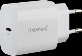 7802012 USB charger, 20 W, 1x USB-C, PD3.0, QC4.0, white