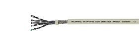 Przewód sterowniczy PAAR-CY-OZ 3x2x1 300/500V 17024 /bębnowy/