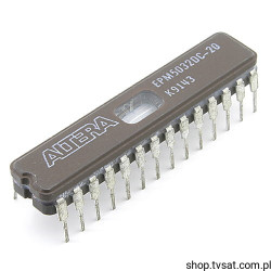 EPM5032DC-2 Programmable EPLD DIP28LCW ALTERA USED
