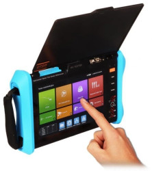 Reflektometr optyczny (OTDR) z testerem CCTV CS-R8-80H