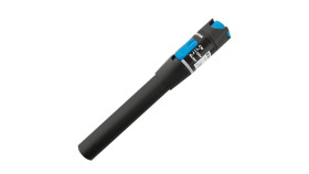 Qoltec Wizualny Lokalizator Uszkodzeń Optycznych 1Mw