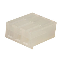 JYK H3960-03 0.156&quot; 3W Crimp Term.housing