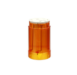 Wieża sygnalizacyjna Schneider Electric Pomarańczowy 230 V AC/DC Śruba