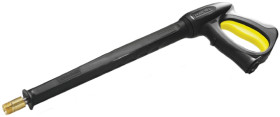 Pistolet do myjki ciśnieniowej, typ: Pistolet ze spustem, do użytku z: Podkładka ciśnieniowa serii HD