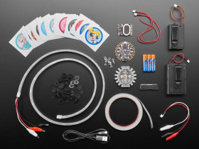Adafruit + Cartoon Network Cosplay "The Works" Kit [Discontinued]