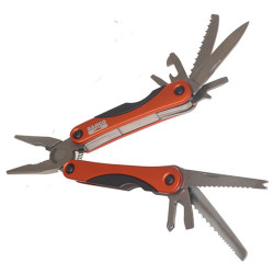 Bahco MTT151 Multi-Tool with Holster
