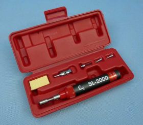 LUT.GAZOWA 8SL-2000N PROSKIT