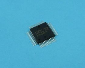 uPD-1708AG-025 QFP- UKŁAD