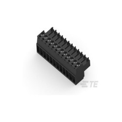 TE Connectivity 1-2213936-2 Terminal Block 8A 1.31mm2 1 Row Barrier Strip