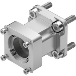 Zestaw połączeniowy Zestaw osiowy Montaż silnika