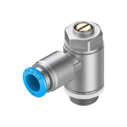 FESTO 193147 Check valve GRLA 1/4 QS 0.2-10 bar 1 piece