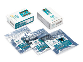 Arduino® Matter Discovery Bundle