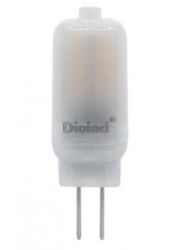LAMPA LED G4 12V 1,8W B.N.