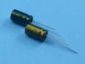 1000uF/6V3 100SZT LowESR 8x14 105° JAM