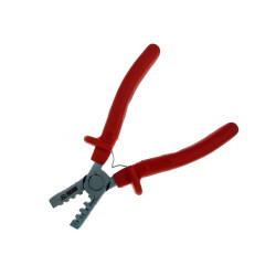 Praska zaciskowa ręczna PZ/1,5-6 ERGOM