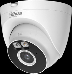 DH-IPC-T5AP-PV-0360B-EUR Surveillance camera, IP, Wi-Fi, LAN, outdoor