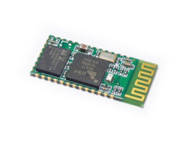 [EOL]-Serial port BC417 module (Master/Slave)
