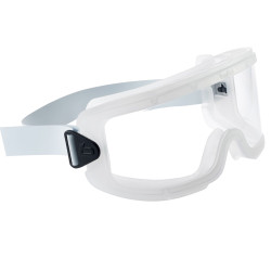 Okulary ochronne Bolle Safety Okulary ochronne Przezroczysty