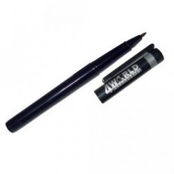 MARKER BLACK DO CD 4W
