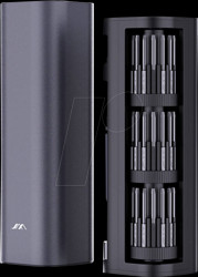 JM-GNT56 JIMIHOME JM-GNT56 precision screwdriver set, 56 pieces