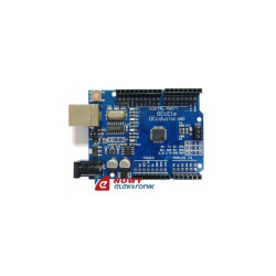Moduł Arduino UNO Atmega 328P-AU KLON