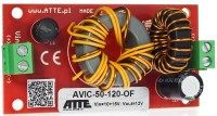 ARD-AVIC12V Moduł przetwornicy 10-15V na 12V