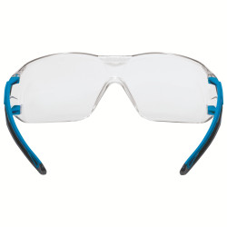 Okulary ochronne uvex Okulary Przezroczysty