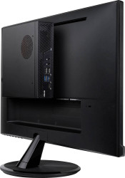 Asus Mini-PC 90MS02R1-M006E0 2.5 cm (1 cal) Intel® Core™ i7 i7-14700 5.4 GHz 16 GB RAM 512 GB SSD Win 11 Pro 90MS02R1-M0