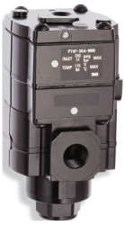 Zawór odcinający IMI NORGREN P74B-NGA-NNN