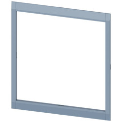 Rama osłony 3VA9503-0SB50, Siemens, SENTRON