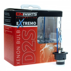 DUOPACK XENON EPD2S EXTREMO 35W 6000K