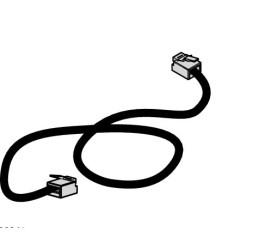 Zarządzanie kablami w systemach konstrukcyjnych 1m Organizer kabli