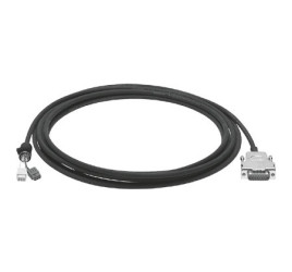 Kabel enkodera Kabel enkodera Łańcuchy energetyczne 0 → 30 V DC