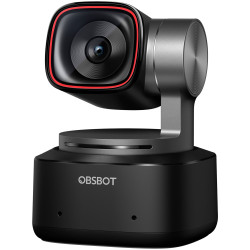Obsbot 230328 Tiny 2 PTZ 4k webcam 3840x2160 pixels gesture and voice control