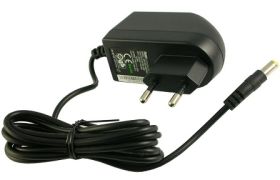 Zasilacz stabilizowany impulsowy 9V 2A 2.1/5.5