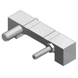 Zespół cylindra SMC do Seria MY3B Zestaw do naprawy siłownika MY3B