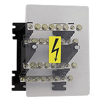 Blok rozdzielczy Legrand