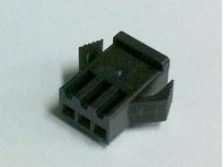 DS1068-03 Obudowa wtyku żeńskiego R2,5mm