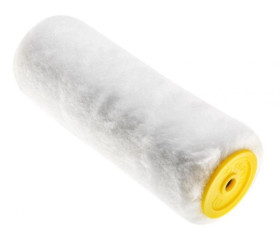 Rolka emulsyjna 25 cm średnica 48 mm drut fi 8 mm do farb emulsyjnych i lateksowych 20B530