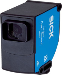 Czujniki barwy SICK 1120170 60 m IP67 Funkcja Push Pull IO-Link