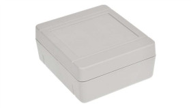 Obudowa Ip54, 90 X 80 X 38Mm, Rs Pro Z7