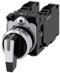 Siemens 3SU11502CM601NA0 3SU1150-2CM60-1NA0 Przełącznik 1 szt.