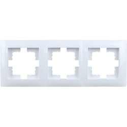 Ramka potrójna VCX WESA LC-49